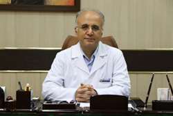 پیام تبریک رئیس بیمارستان فارابی به مناسبت فرا رسیدن روز بزرگداشت مقام معلم و استاد